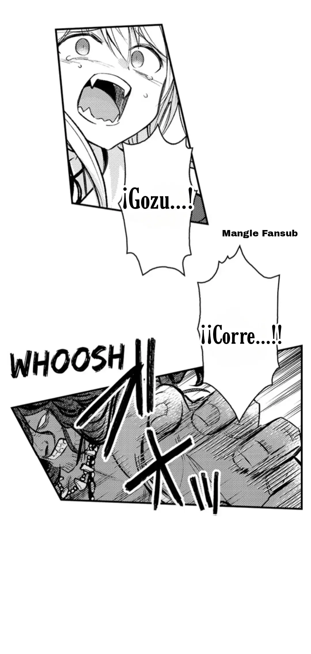 Página 24 — Maou Evelogia ni mi wo sasageyo Capítulo 98