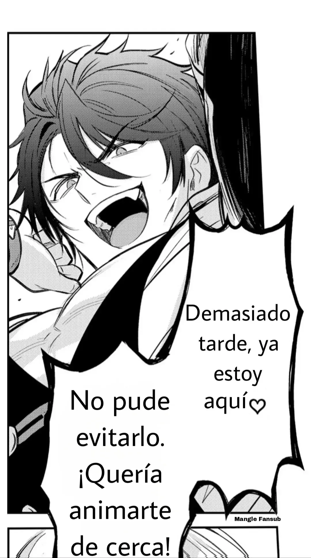 Página 28 — Maou Evelogia ni mi wo sasageyo Capítulo 98