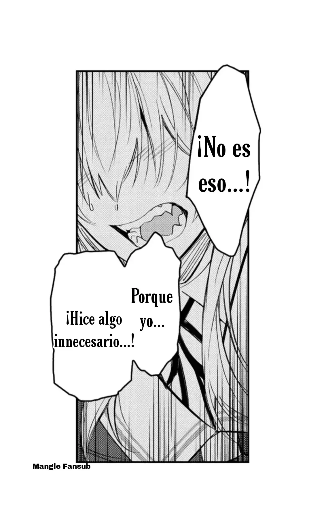 Página 31 — Maou Evelogia ni mi wo sasageyo Capítulo 98