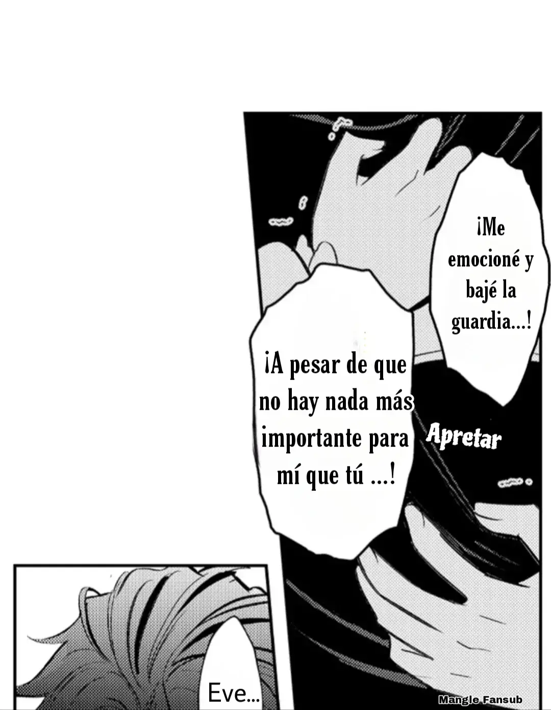 Página 32 — Maou Evelogia ni mi wo sasageyo Capítulo 98