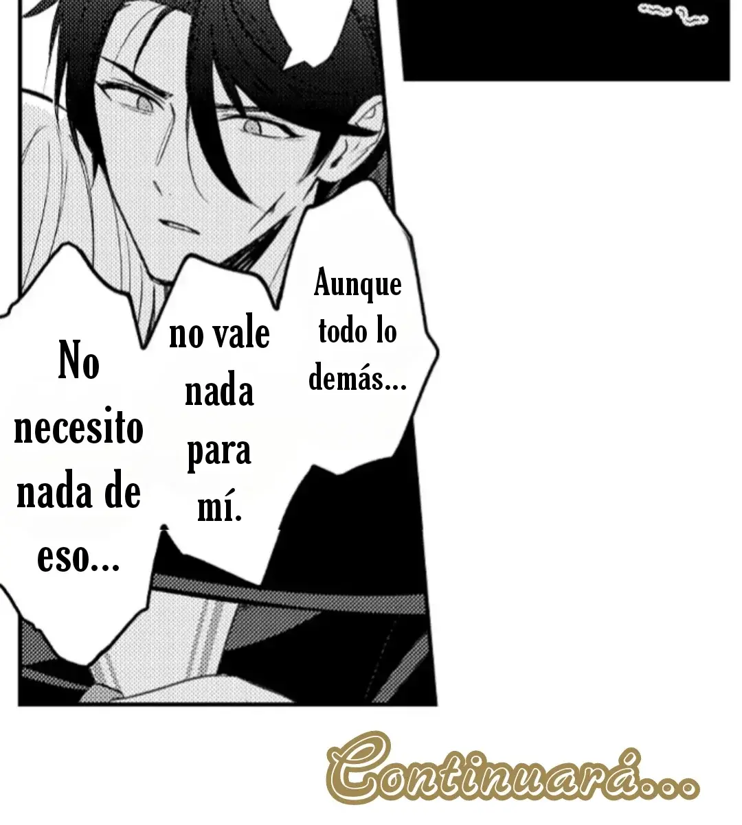 Página 33 — Maou Evelogia ni mi wo sasageyo Capítulo 98