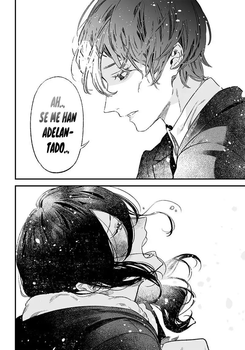 Página 43 — Maria no Danzai Capítulo 1