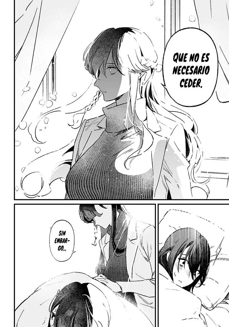 Página 17 — Maria no Danzai Capítulo 3