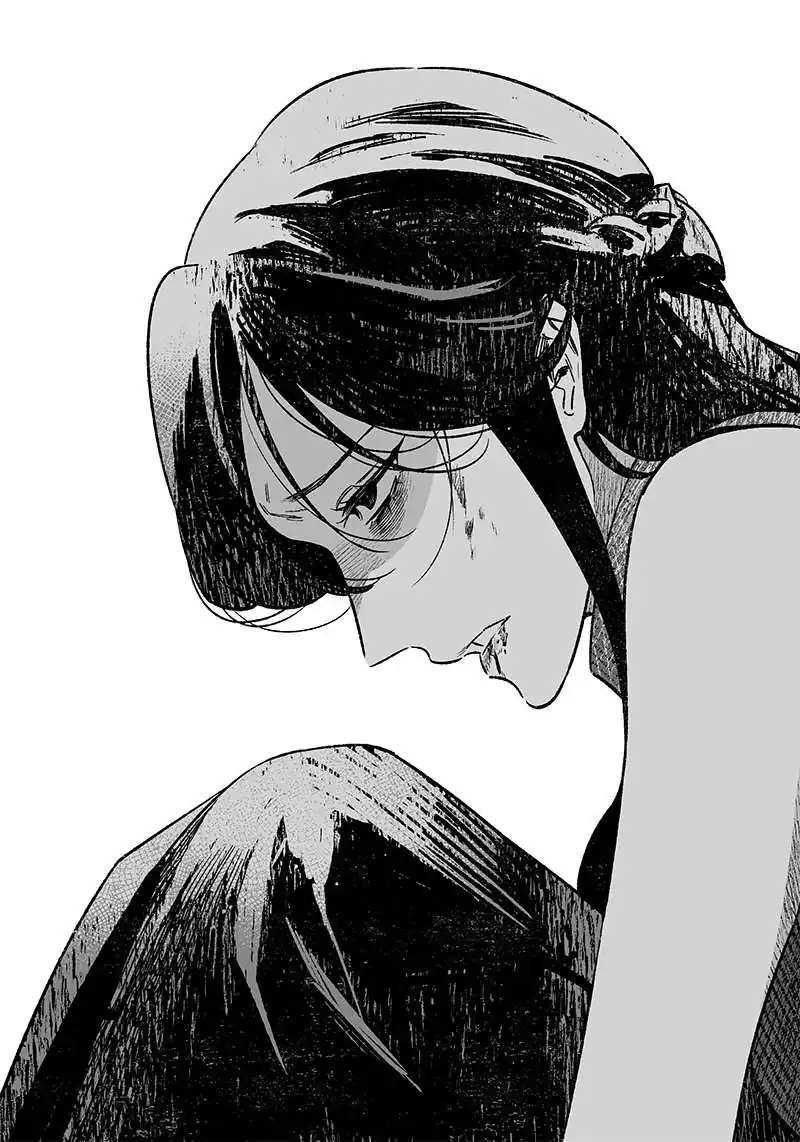 Página 15 — Maria no Danzai Capítulo 5