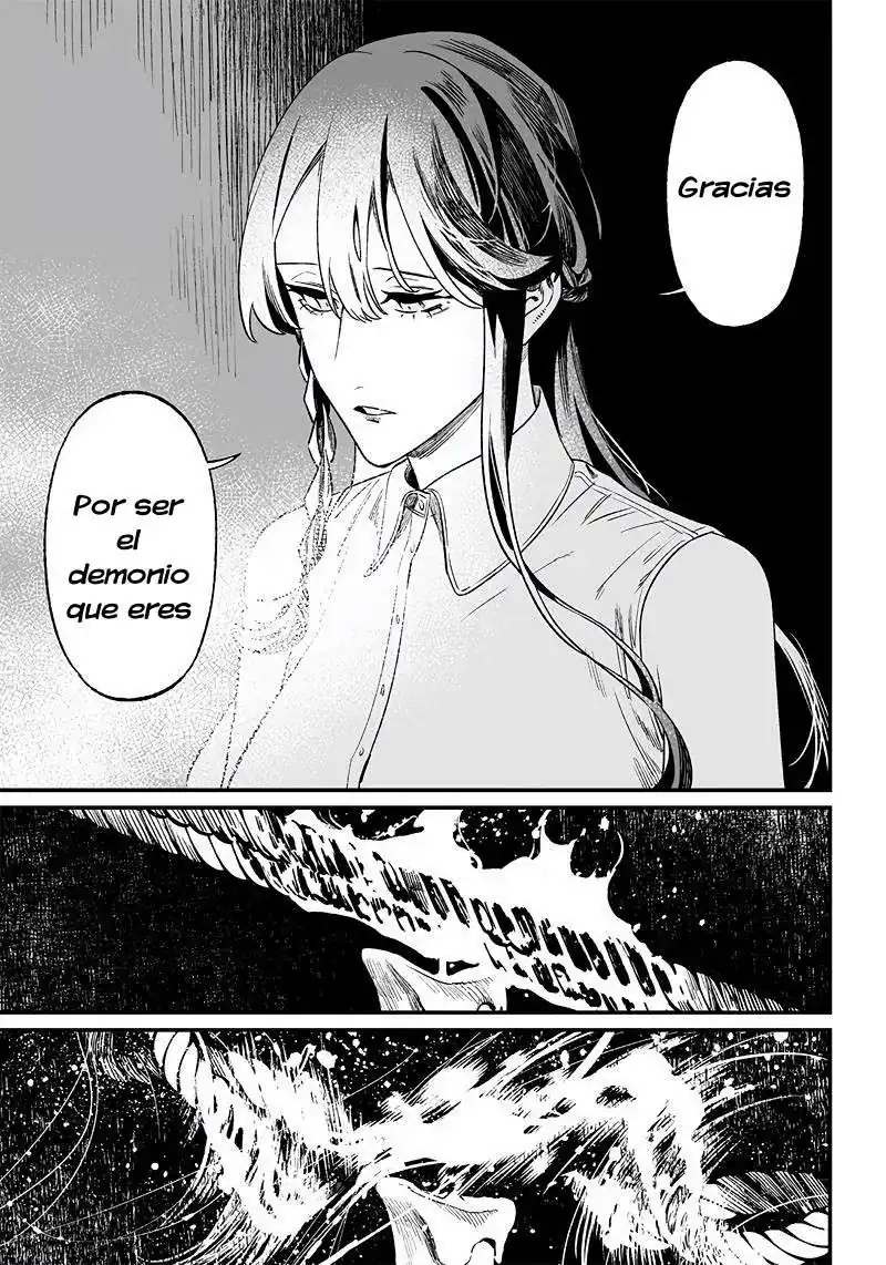 Página 17 — Maria no Danzai Capítulo 13