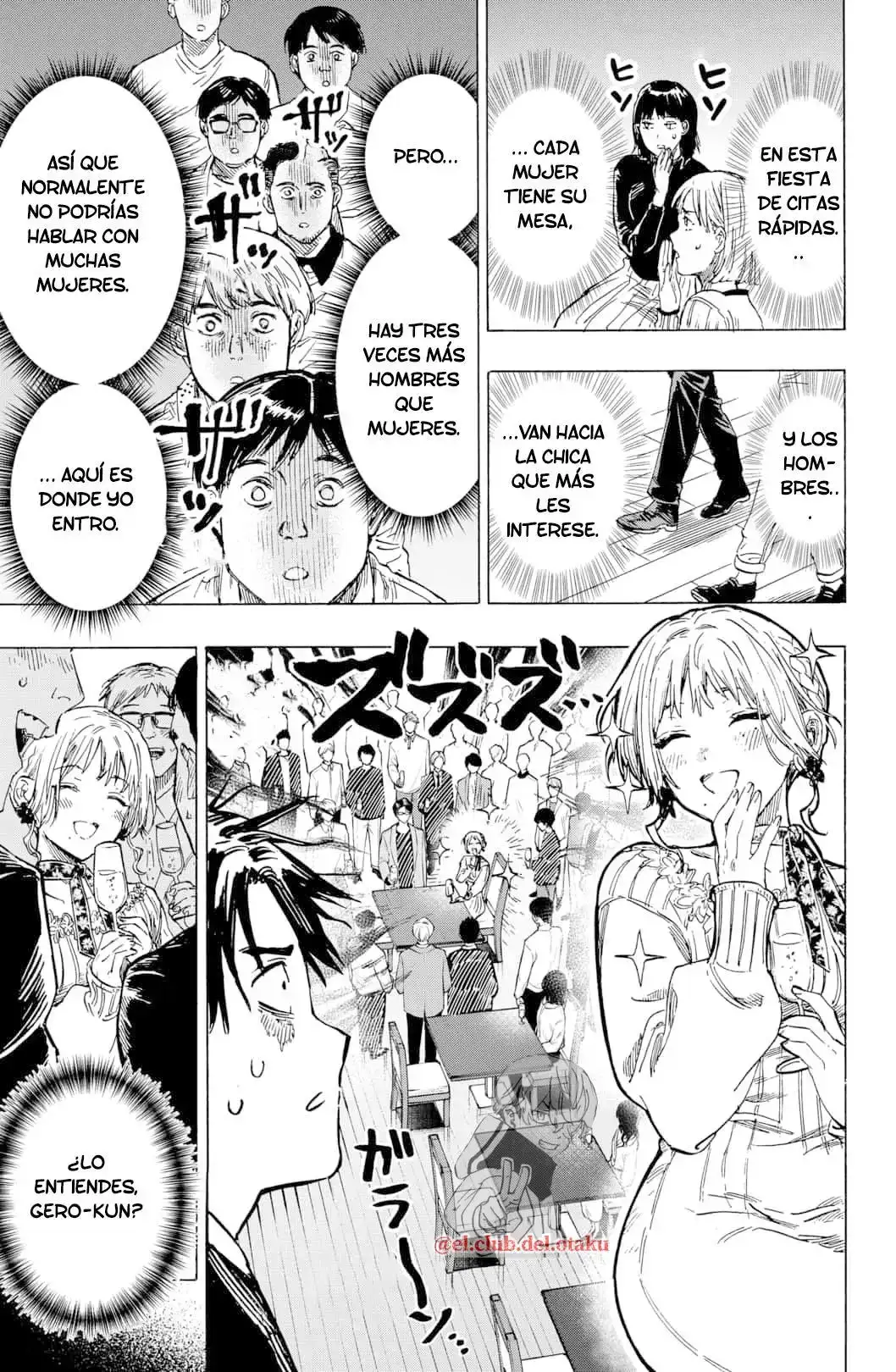 Página 10 — Marriage Toxin Capítulo 2