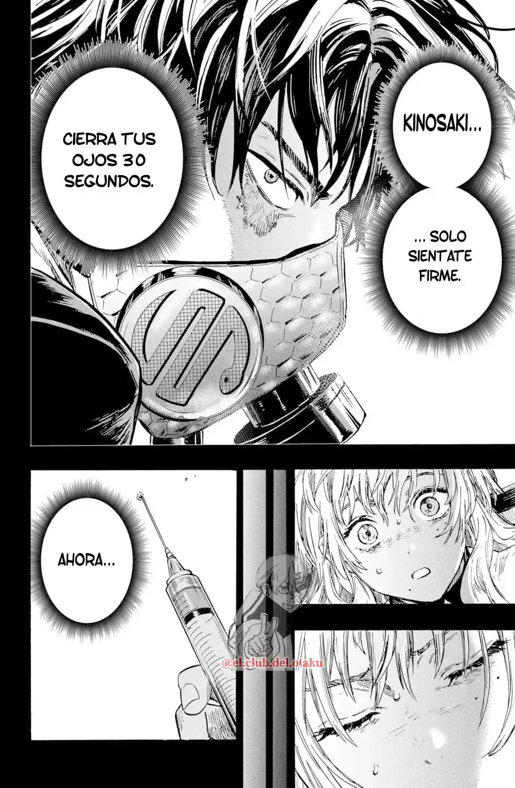 Página 16 — Marriage Toxin Capítulo 3