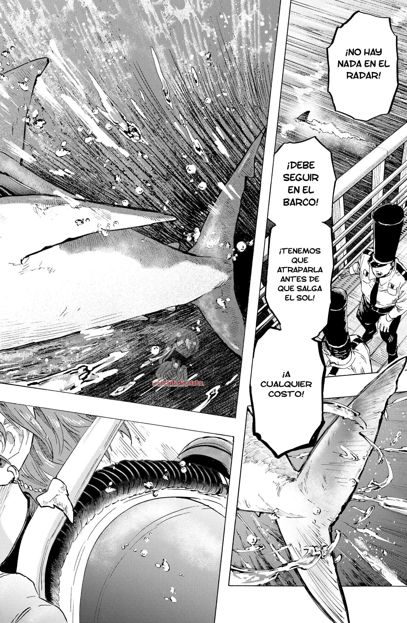 Página 24 — Marriage Toxin Capítulo 3