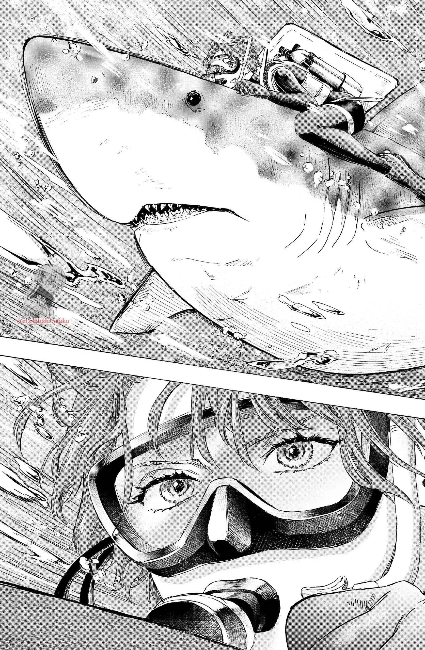 Página 25 — Marriage Toxin Capítulo 3