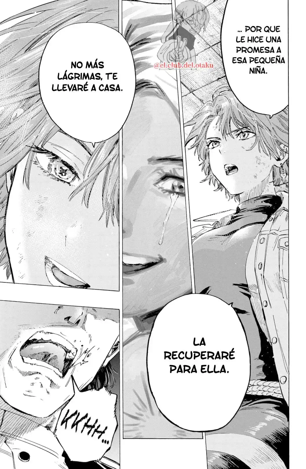 Página 15 — Marriage Toxin Capítulo 4