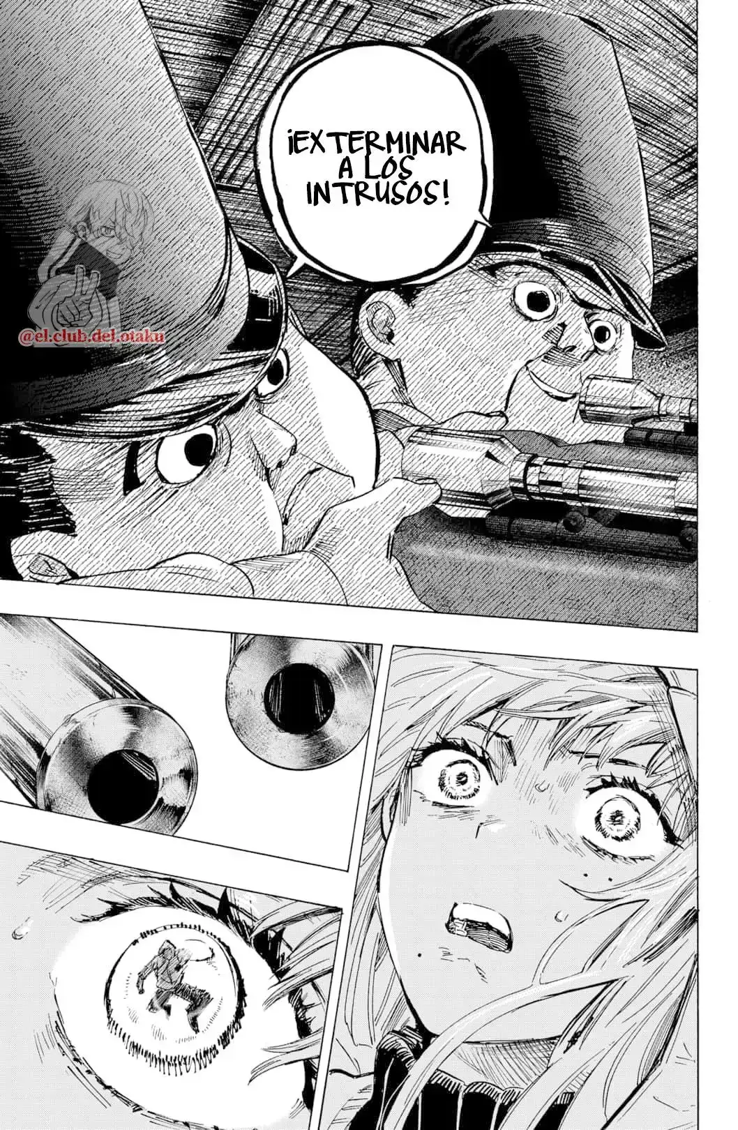 Página 19 — Marriage Toxin Capítulo 4