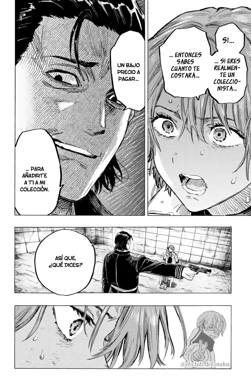 Página 10 — Marriage Toxin Capítulo 5