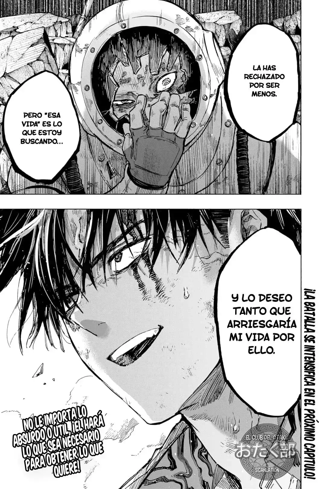 Página 22 — Marriage Toxin Capítulo 6