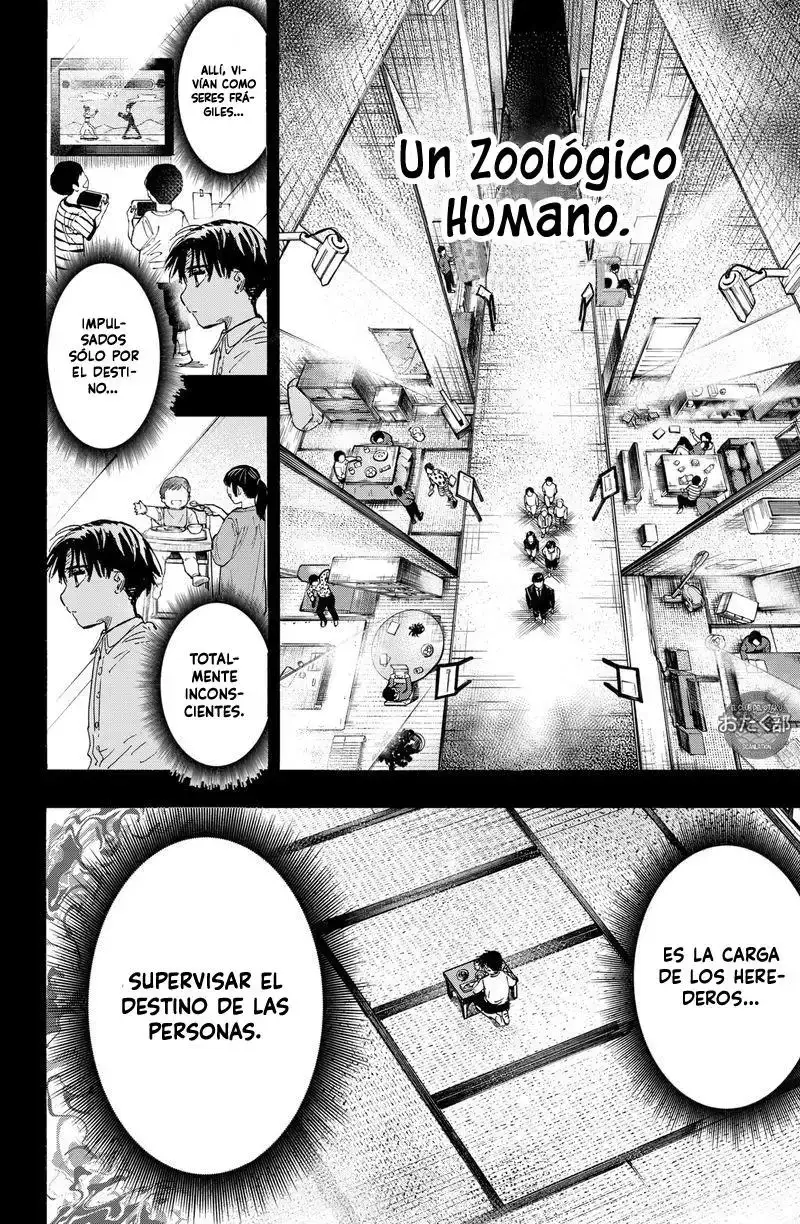 Página 4 — Marriage Toxin Capítulo 7