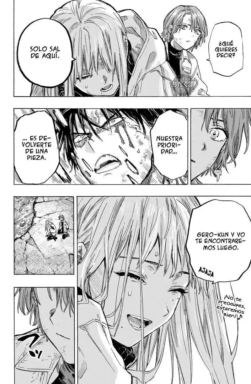 Página 9 — Marriage Toxin Capítulo 7