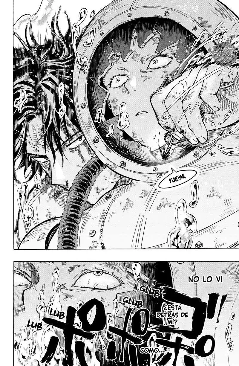Página 19 — Marriage Toxin Capítulo 7
