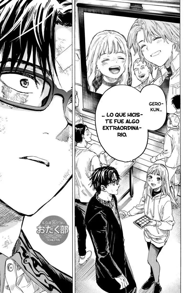Página 14 — Marriage Toxin Capítulo 8