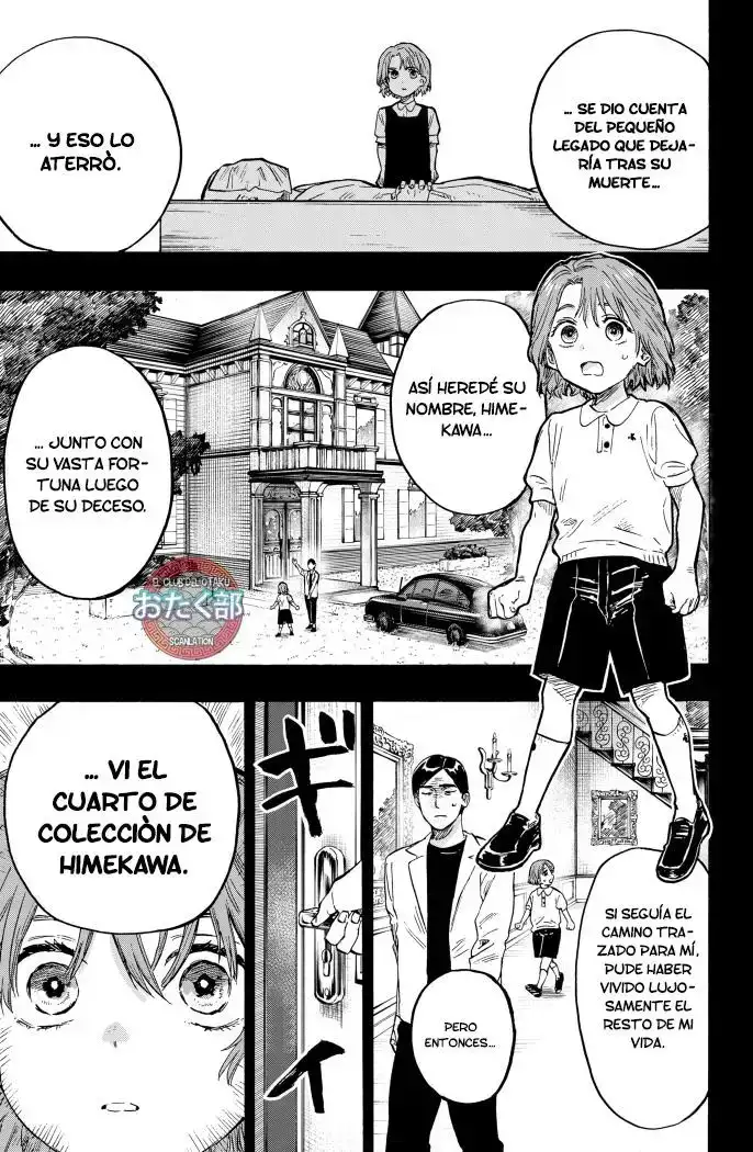 Página 9 — Marriage Toxin Capítulo 9