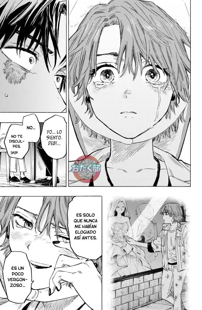 Página 13 — Marriage Toxin Capítulo 9