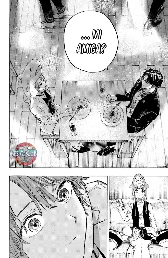 Página 16 — Marriage Toxin Capítulo 9