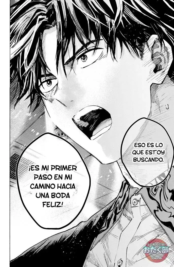 Página 20 — Marriage Toxin Capítulo 9