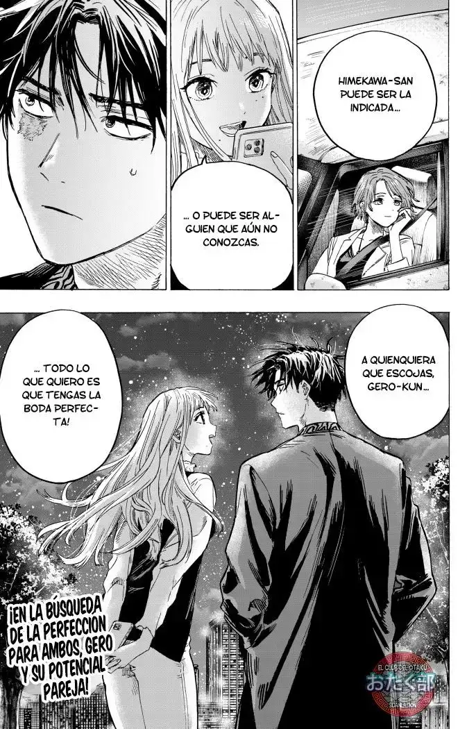 Página 25 — Marriage Toxin Capítulo 9