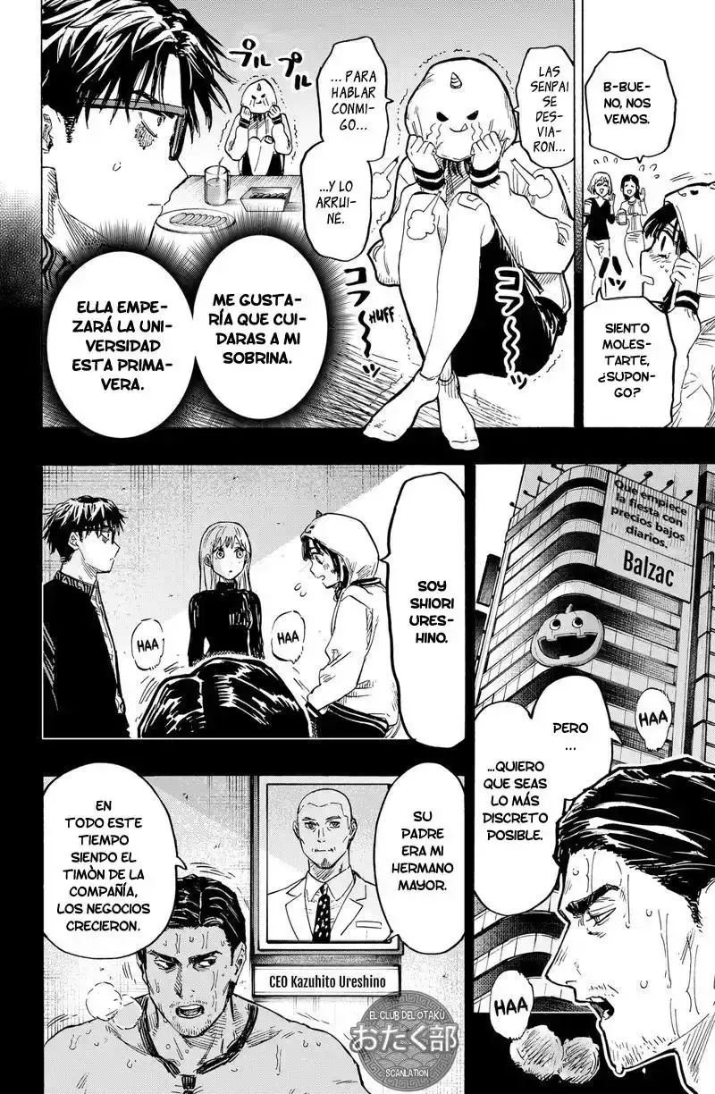 Página 4 — Marriage Toxin Capítulo 10