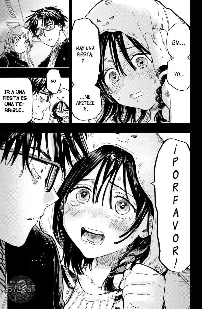 Página 7 — Marriage Toxin Capítulo 10