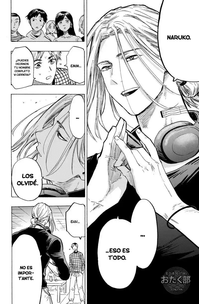 Página 14 — Marriage Toxin Capítulo 10