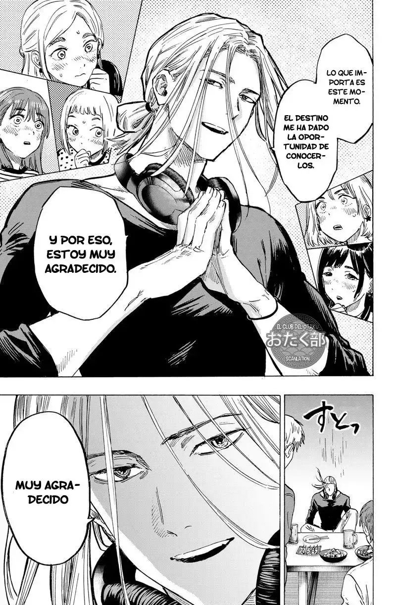 Página 15 — Marriage Toxin Capítulo 10