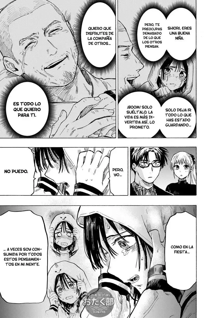 Página 19 — Marriage Toxin Capítulo 10