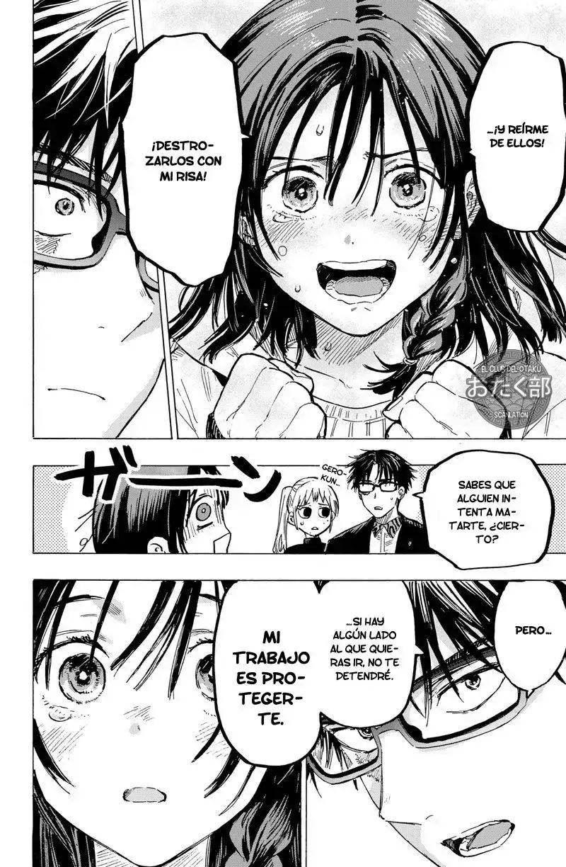 Página 22 — Marriage Toxin Capítulo 10