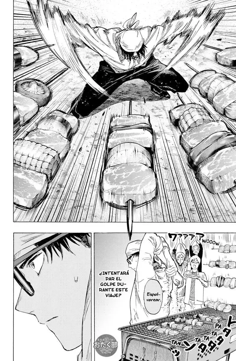 Página 4 — Marriage Toxin Capítulo 12