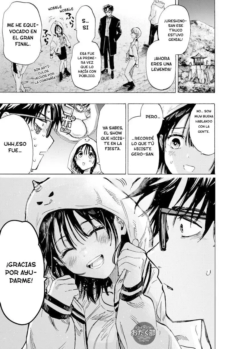Página 11 — Marriage Toxin Capítulo 12