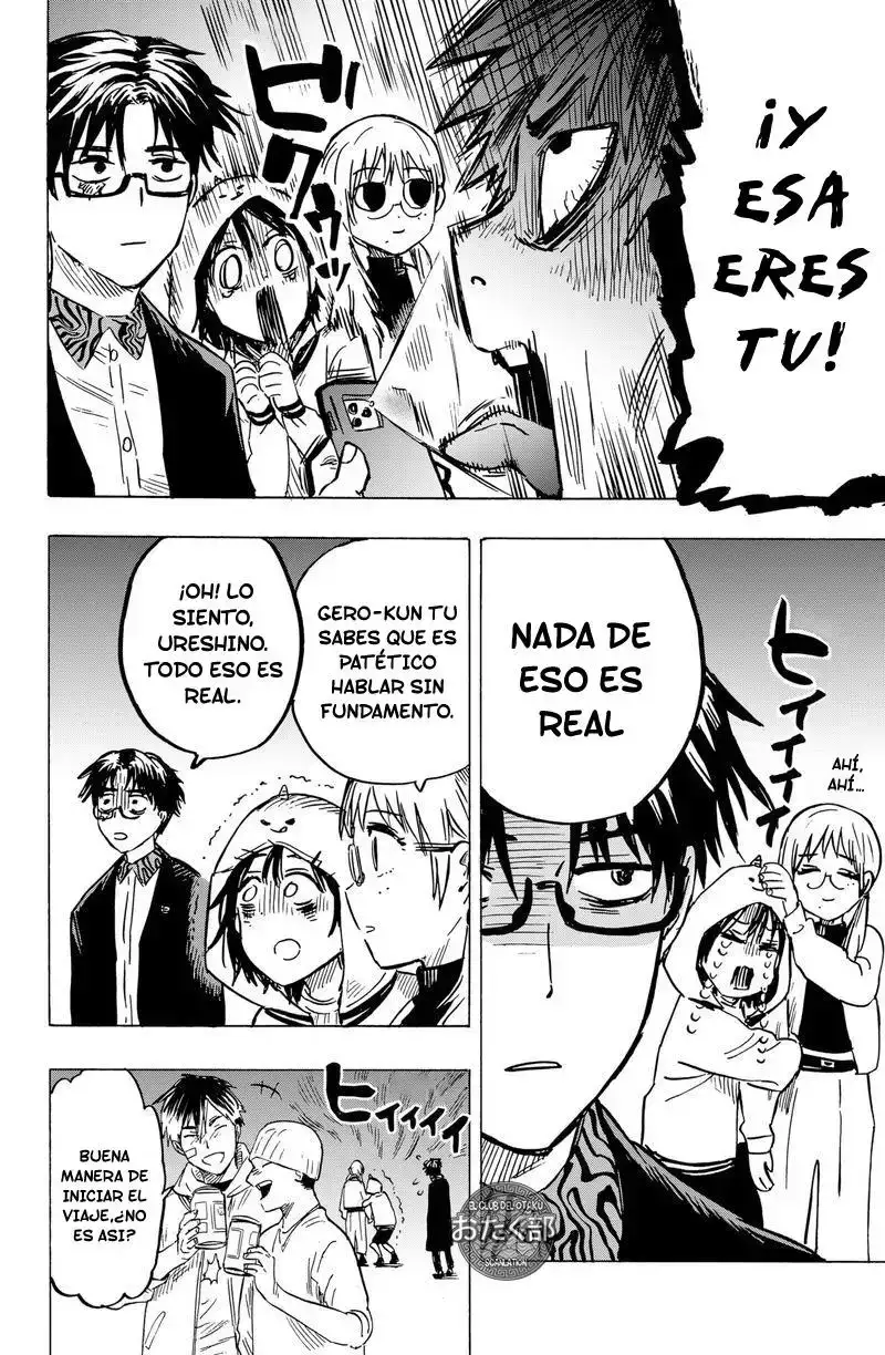 Página 16 — Marriage Toxin Capítulo 12