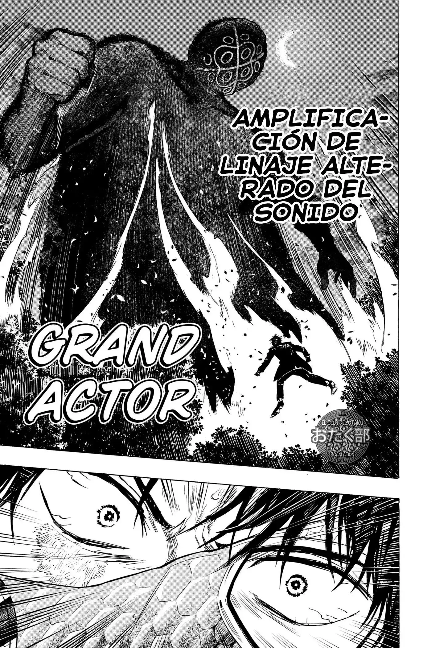 Página 9 — Marriage Toxin Capítulo 15
