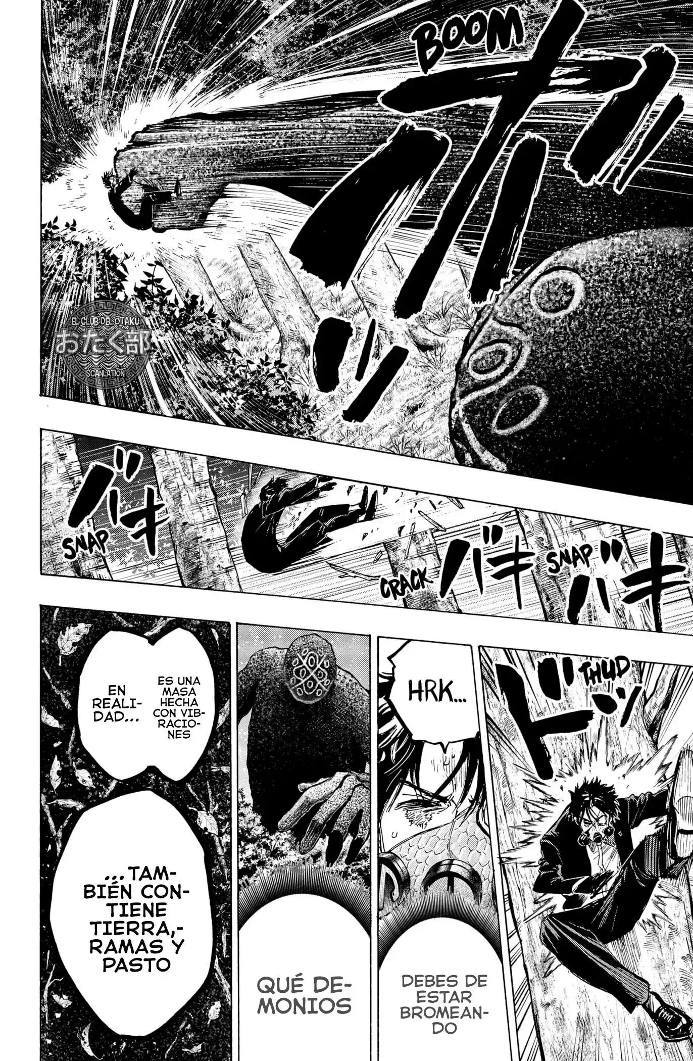 Página 10 — Marriage Toxin Capítulo 15