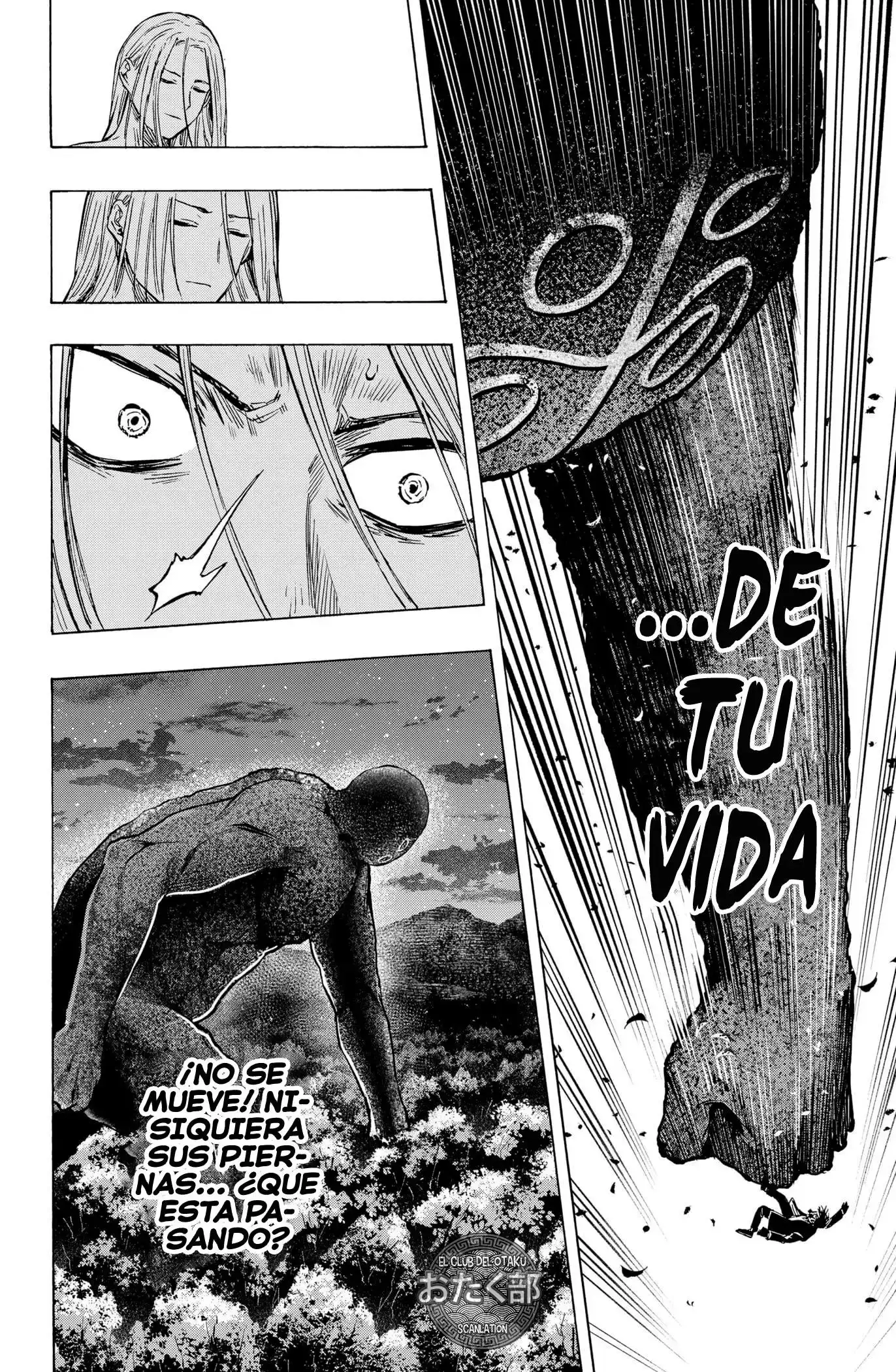 Página 12 — Marriage Toxin Capítulo 15