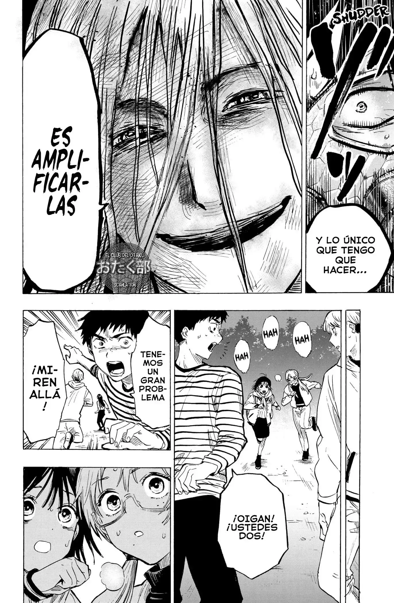 Página 16 — Marriage Toxin Capítulo 15
