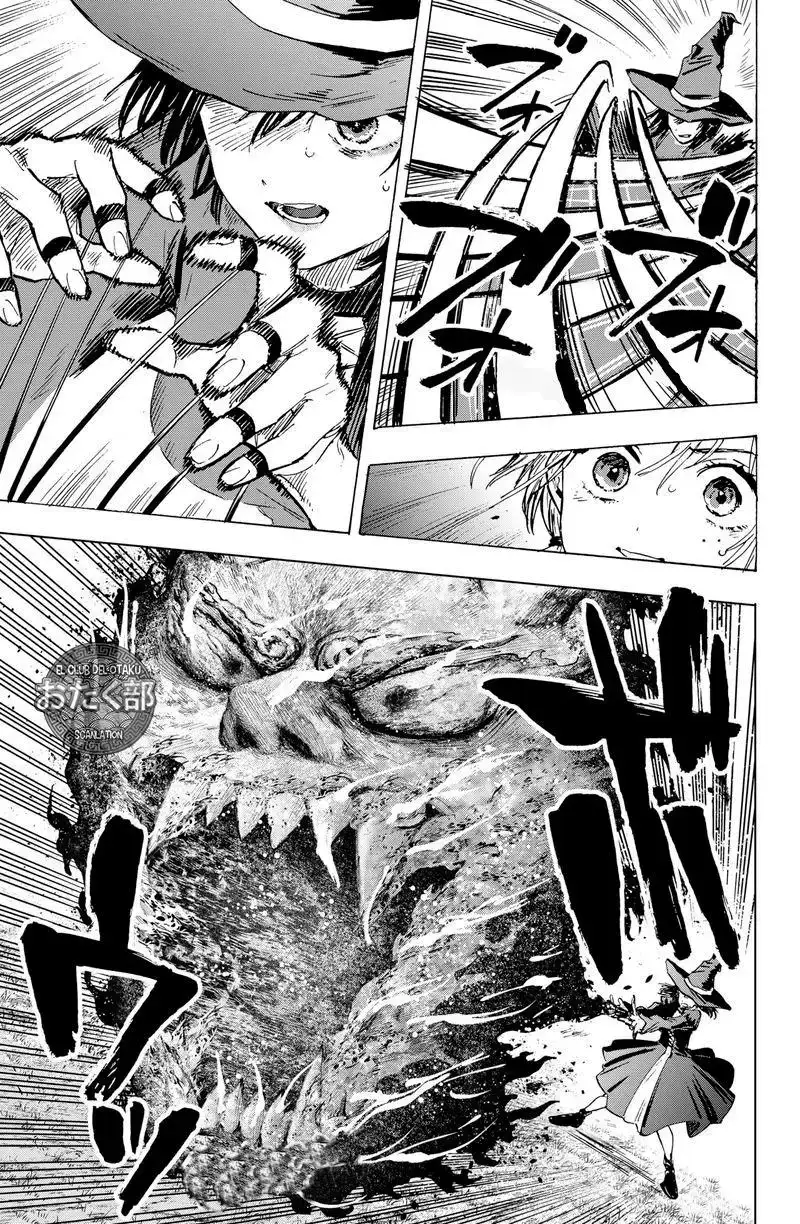Página 11 — Marriage Toxin Capítulo 17