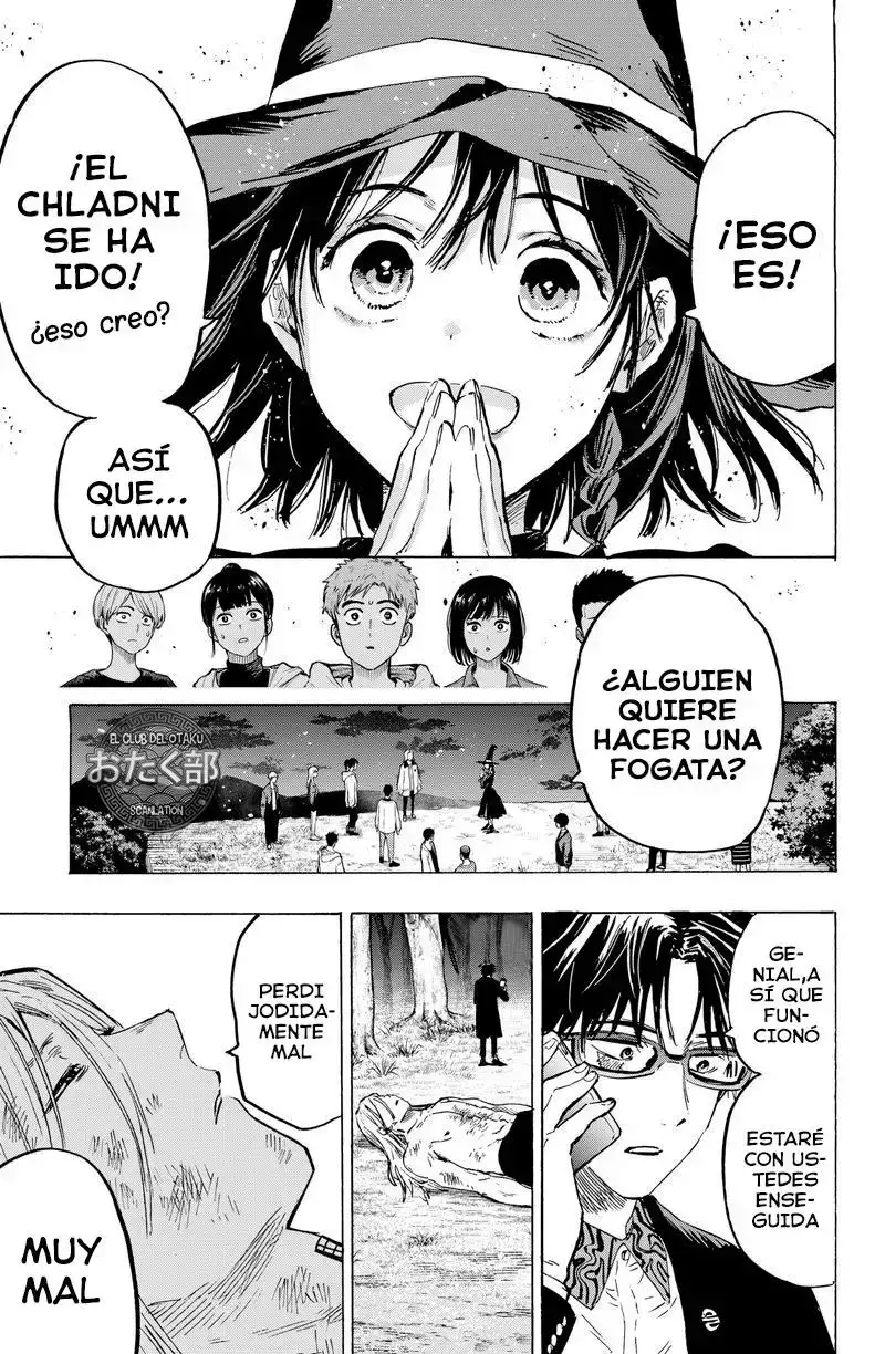 Página 16 — Marriage Toxin Capítulo 17