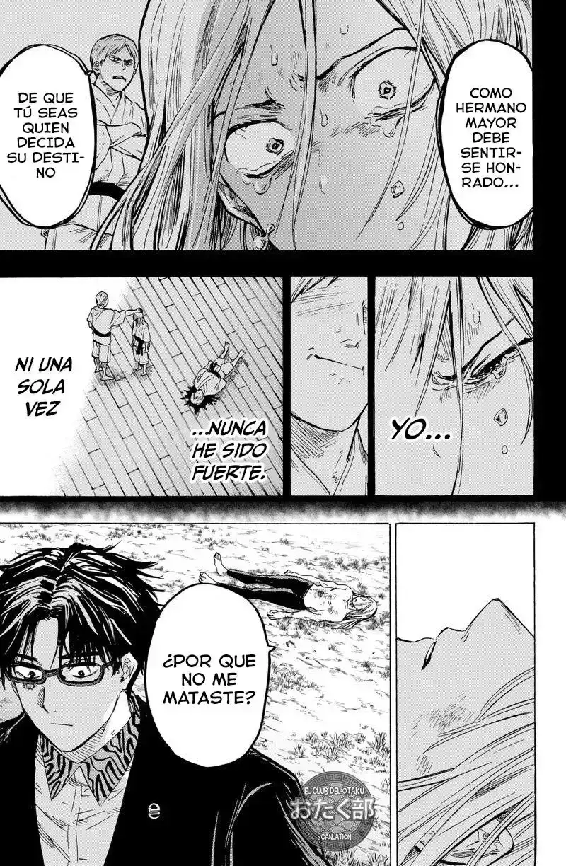 Página 18 — Marriage Toxin Capítulo 17