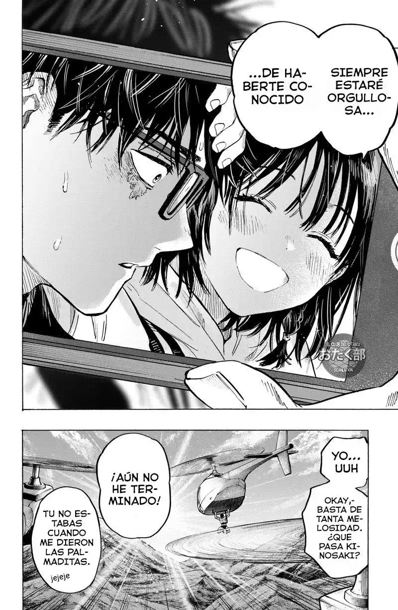 Página 6 — Marriage Toxin Capítulo 18