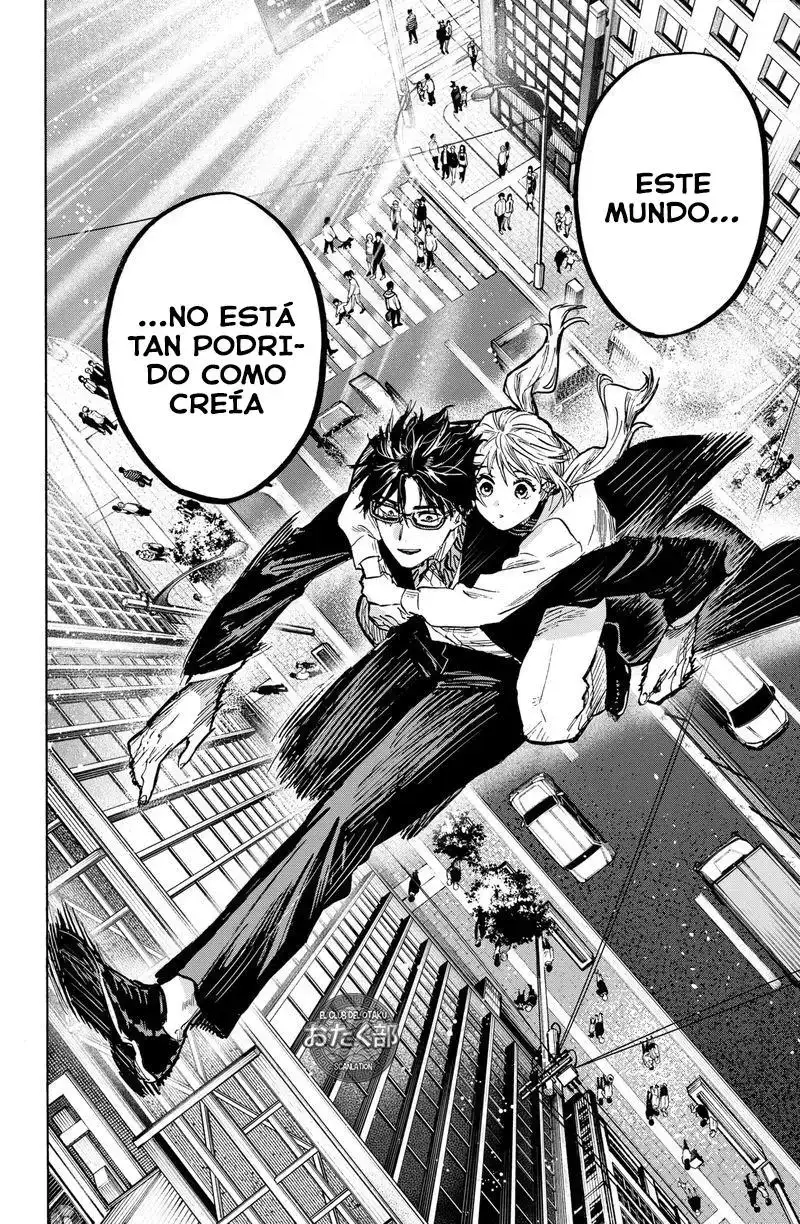Página 16 — Marriage Toxin Capítulo 18