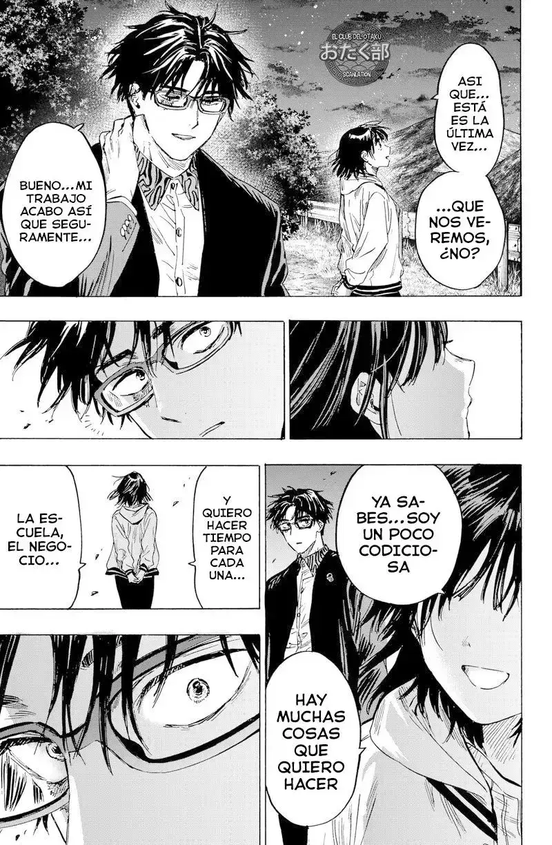 Página 12 — Marriage Toxin Capítulo 19