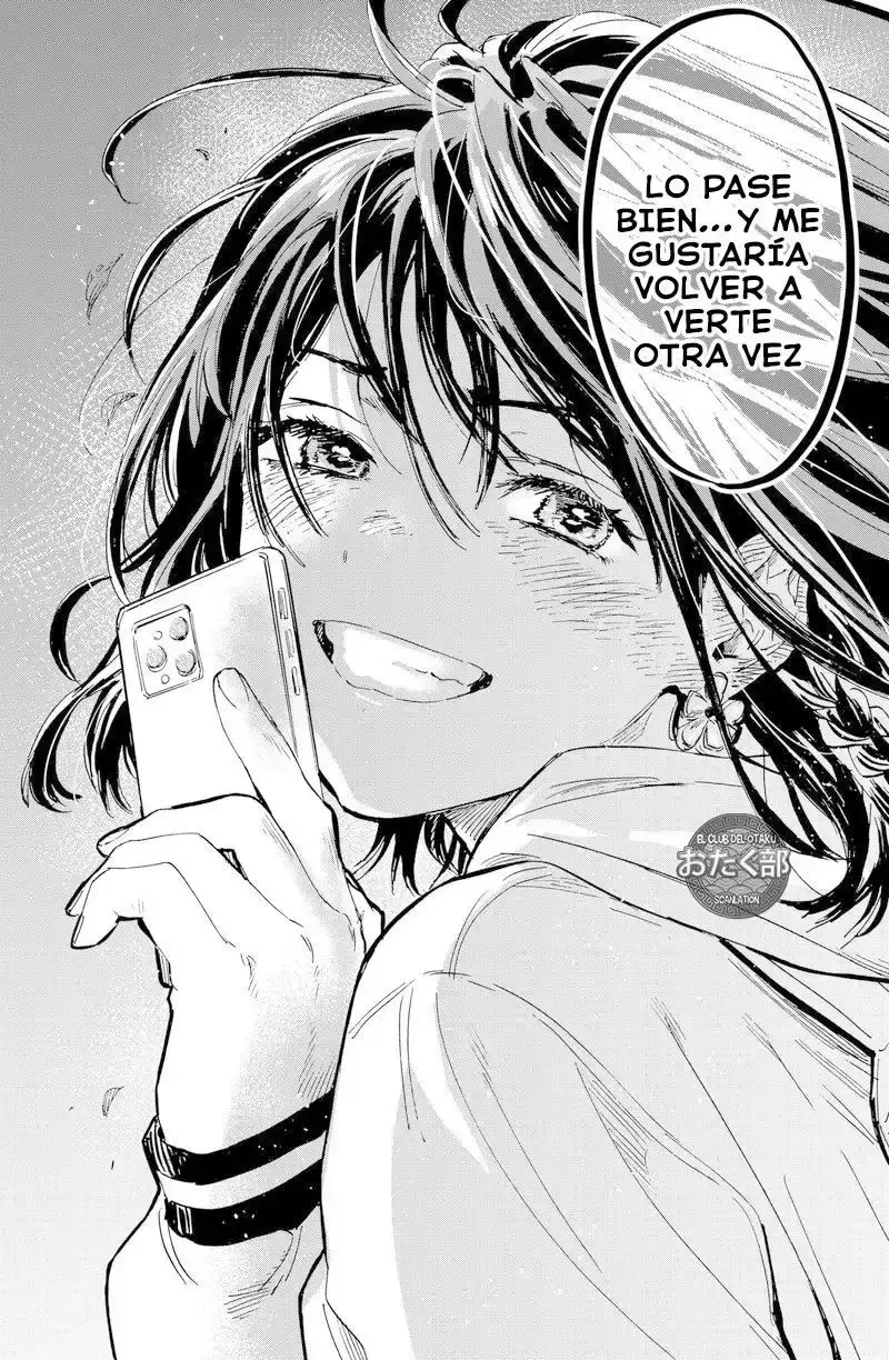 Página 15 — Marriage Toxin Capítulo 19