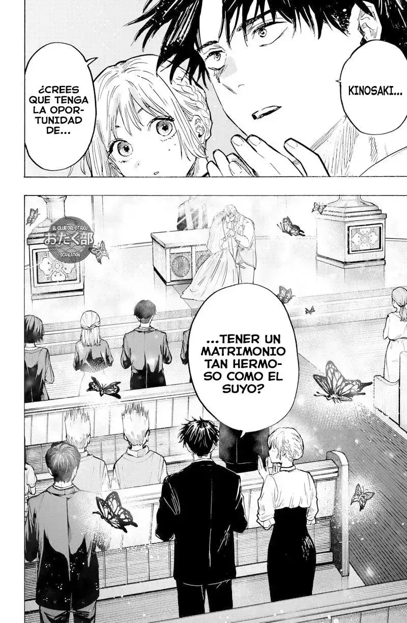 Página 18 — Marriage Toxin Capítulo 20