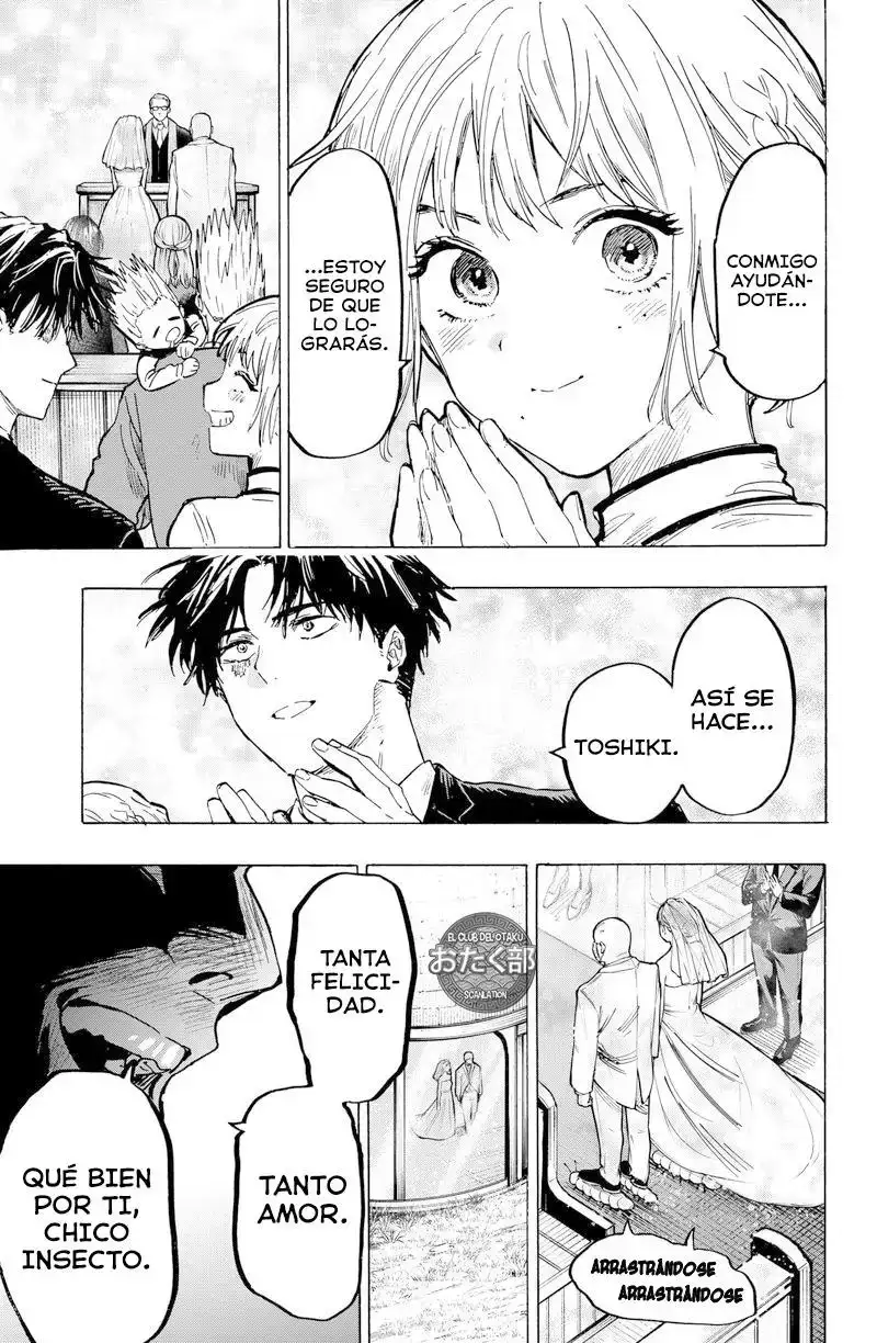 Página 19 — Marriage Toxin Capítulo 20
