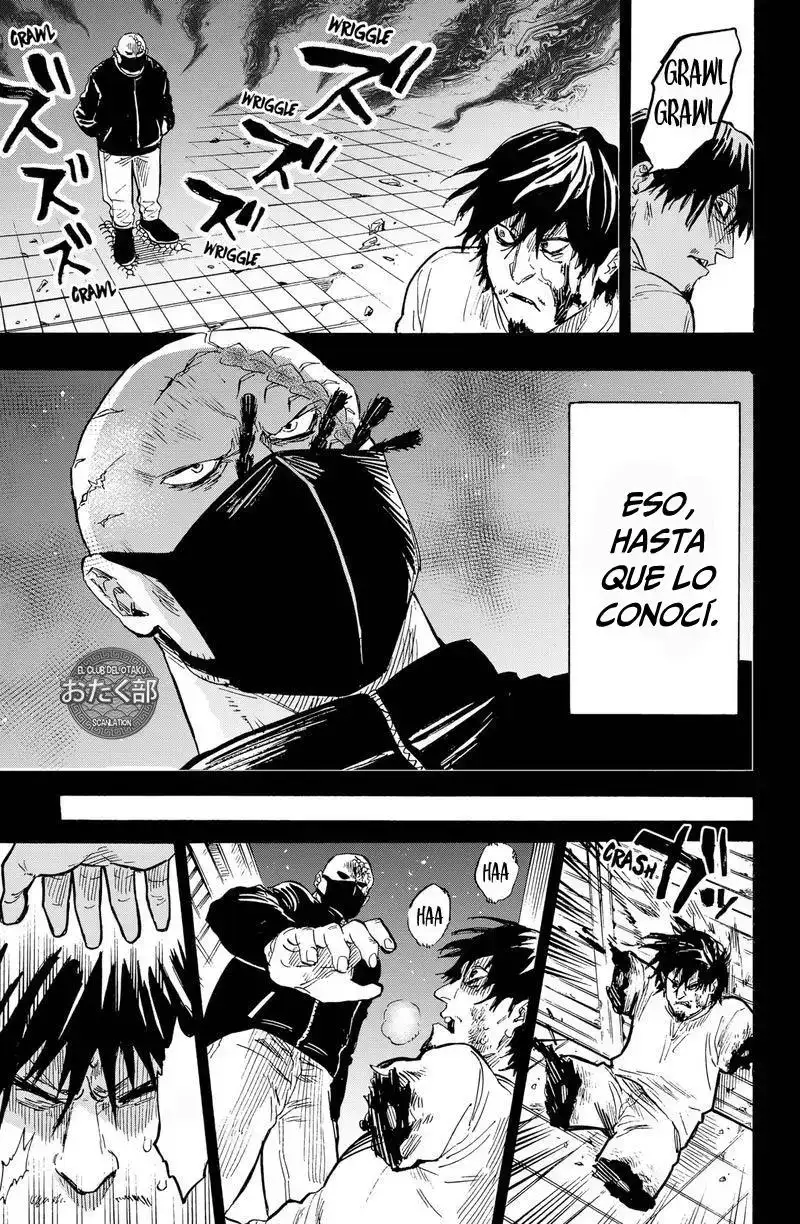 Página 13 — Marriage Toxin Capítulo 21