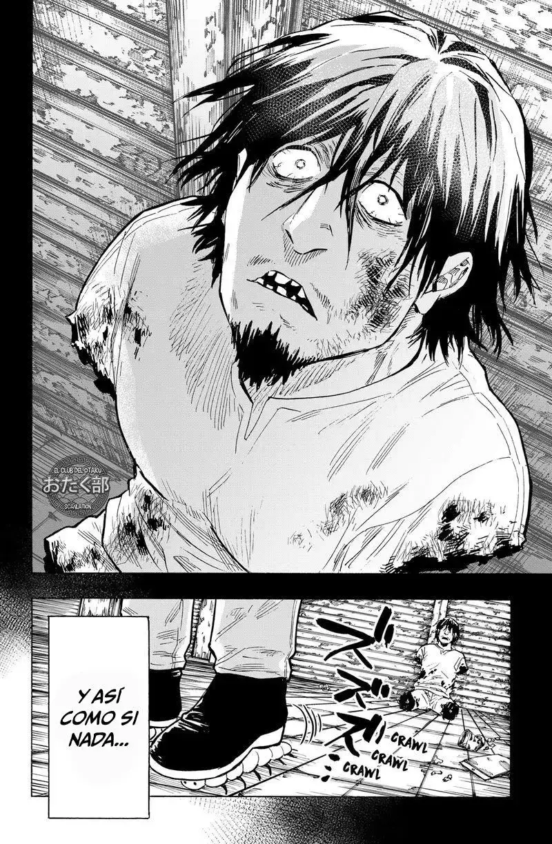 Página 16 — Marriage Toxin Capítulo 21